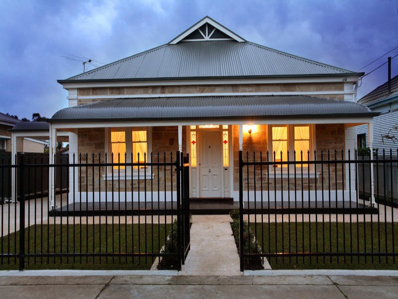 15 Jennifer Street, Rosewater SA 5013