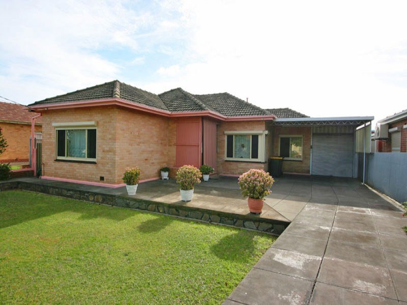 39 Passmore Street, West Richmond SA 5033
