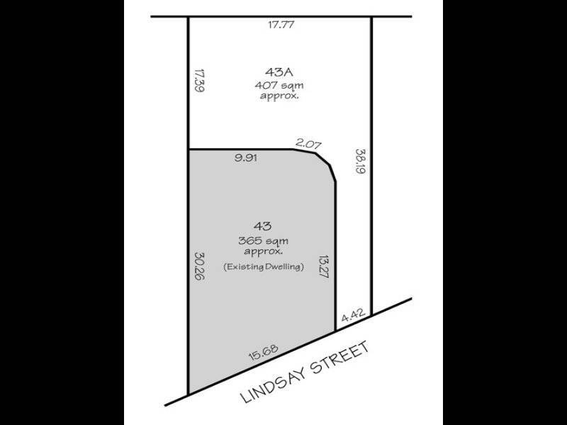 43A Lindsay Street, Plympton SA 5038