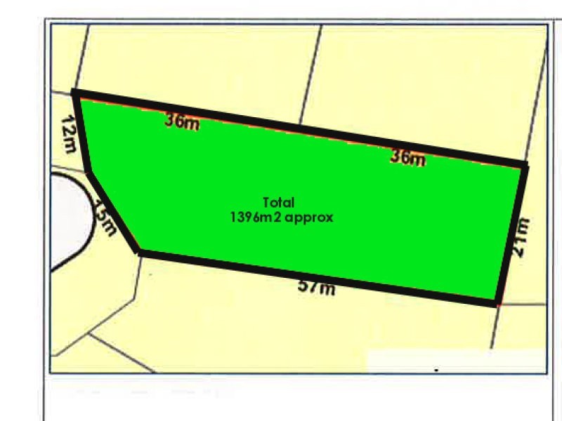 Lot 13 Weemala Crescent, Rostrevor SA 5073