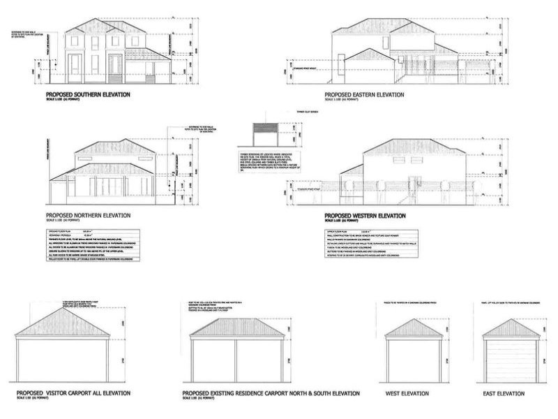 Portion 23 Western Parade, Brooklyn Park SA 5032