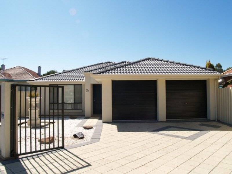 2A Durant Road, Croydon Park SA 5008