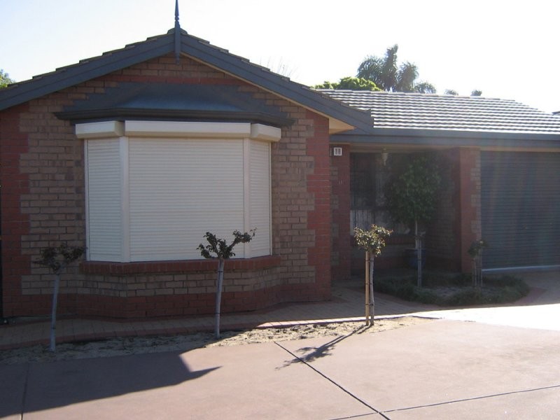 11/10 Gertrude Street, Brooklyn Park SA 5032