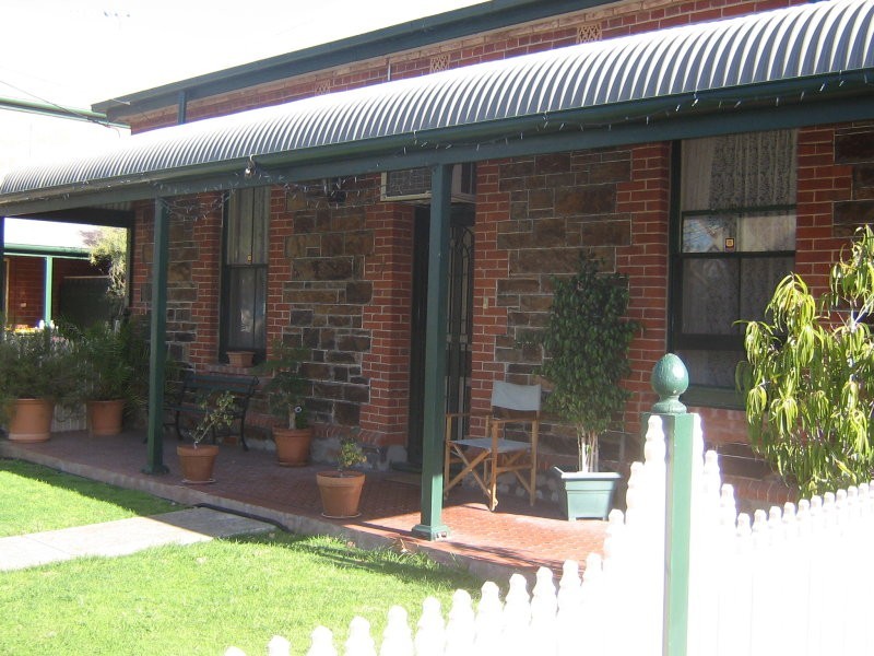 7 Cawthorne Street, Thebarton SA 5031