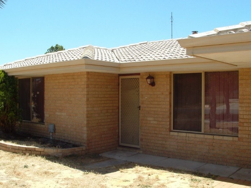 2 Snowdrop Retreat, Mirrabooka WA 6061