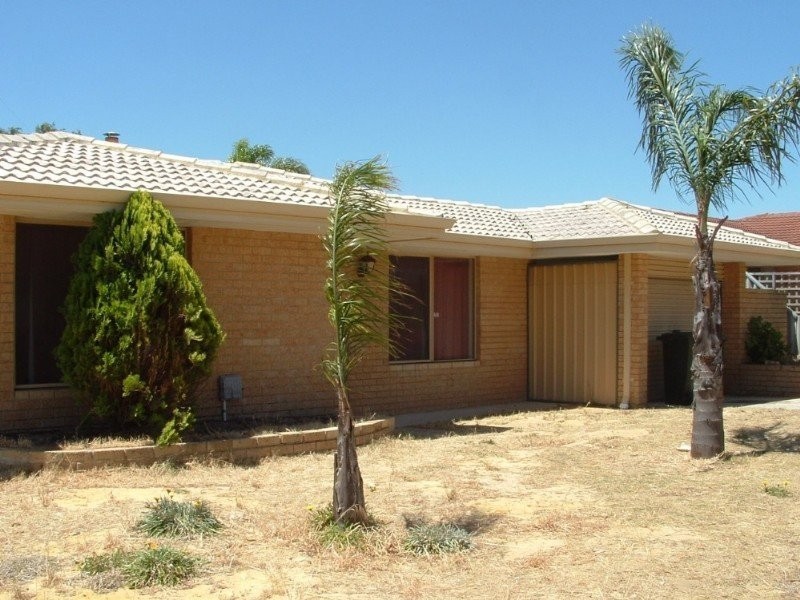 2 Snowdrop Retreat, Mirrabooka WA 6061