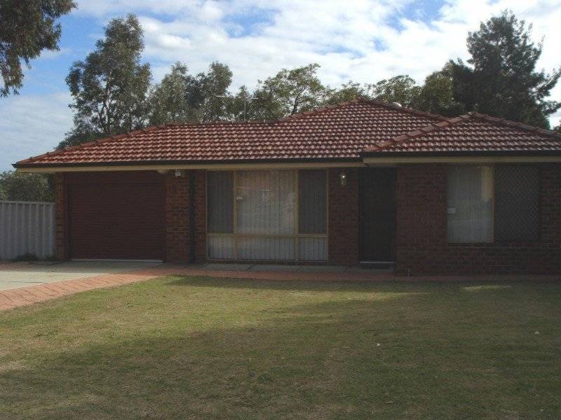 9 Fragrant Gardens, Mirrabooka WA 6061