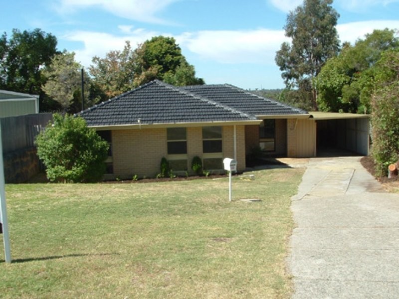 55 Gabell Way, Koondoola WA 6064