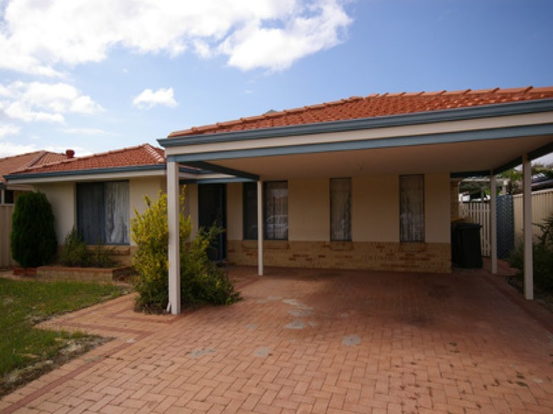 68 Hamelin Drive, Ballajura WA 6066
