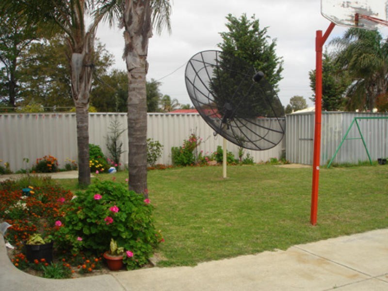 56 Barrallier Circle, Mirrabooka WA 6061