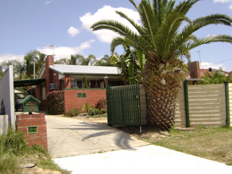 176 Balga Avenue, Balga WA 6061