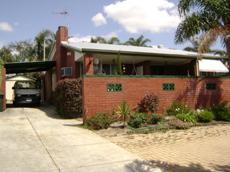 176 Balga Avenue, Balga WA 6061