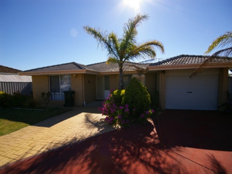 17 Chalice Rise, Mirrabooka WA 6061