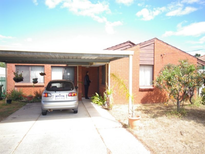 31 Esperanto Way, Westminster WA 6061