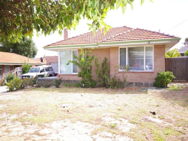 72 Carcoola Street, Nollamara WA 6061