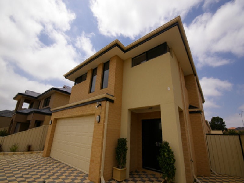 12 Mason Terrace, Mirrabooka WA 6061