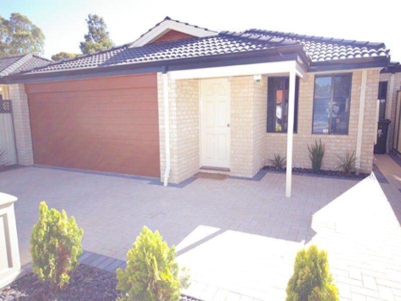 80 Finchley Crescent, Balga WA 6061