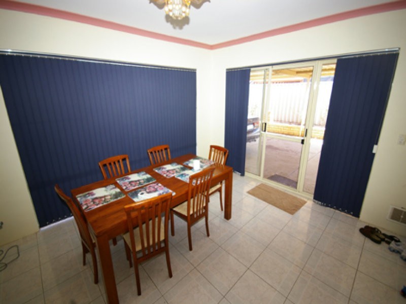 19 Pondana Mews, Ballajura WA 6066