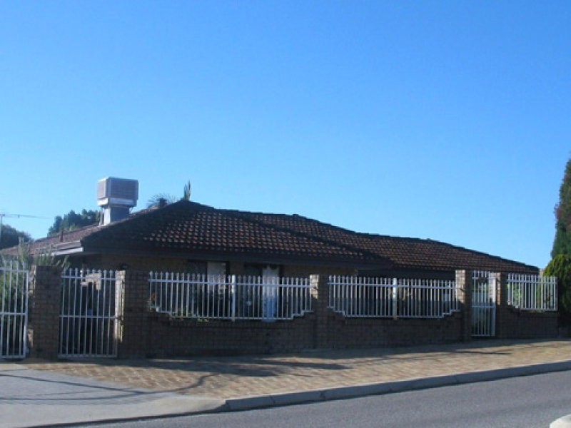 2 Sentry Way, Mirrabooka WA 6061