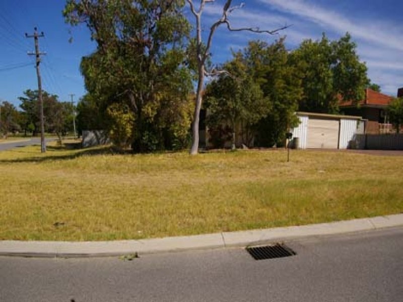 1 Coolham Way, Balga WA 6061