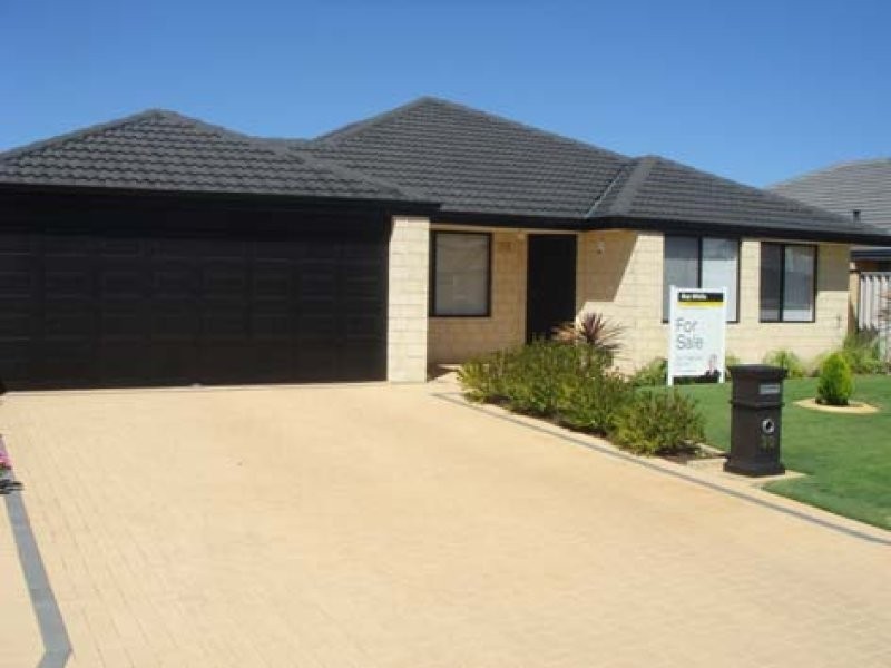 30 Turnstone Glade, Beechboro WA 6063