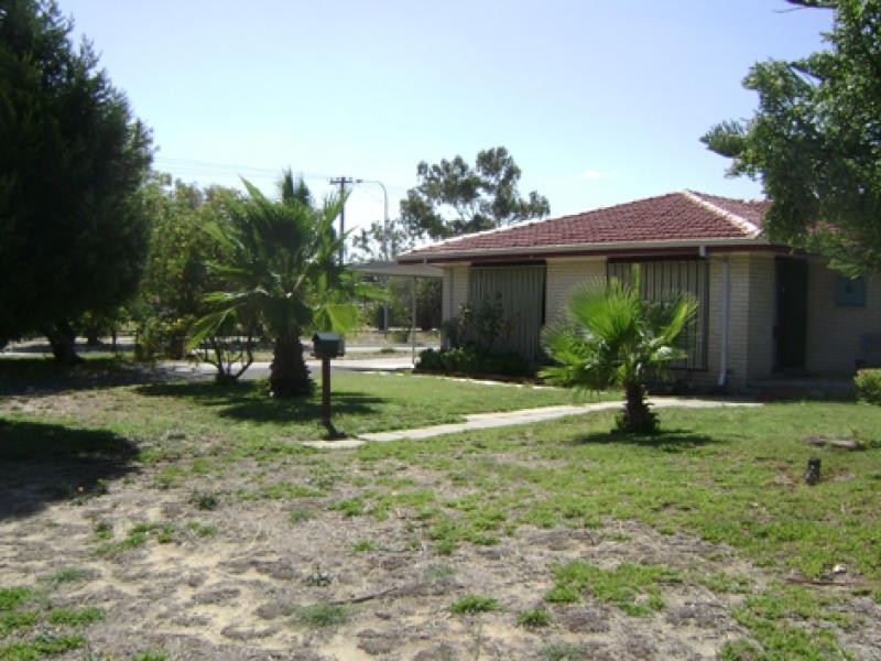 8 Mercer Way, Balga WA 6061