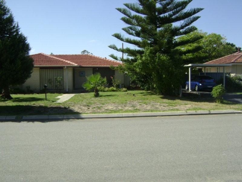 8 Mercer Way, Balga WA 6061