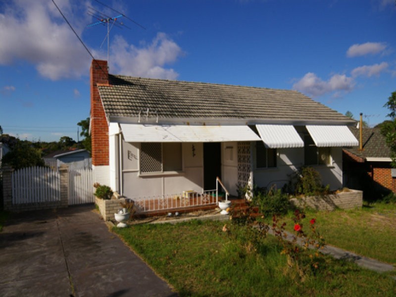 10 Berkeley Avenue, Nollamara WA 6061