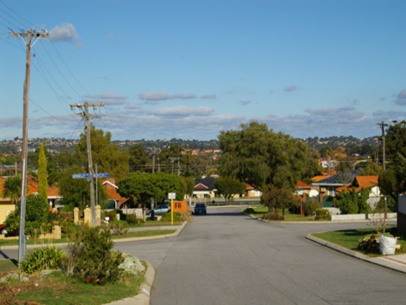 10 Berkeley Avenue, Nollamara WA 6061