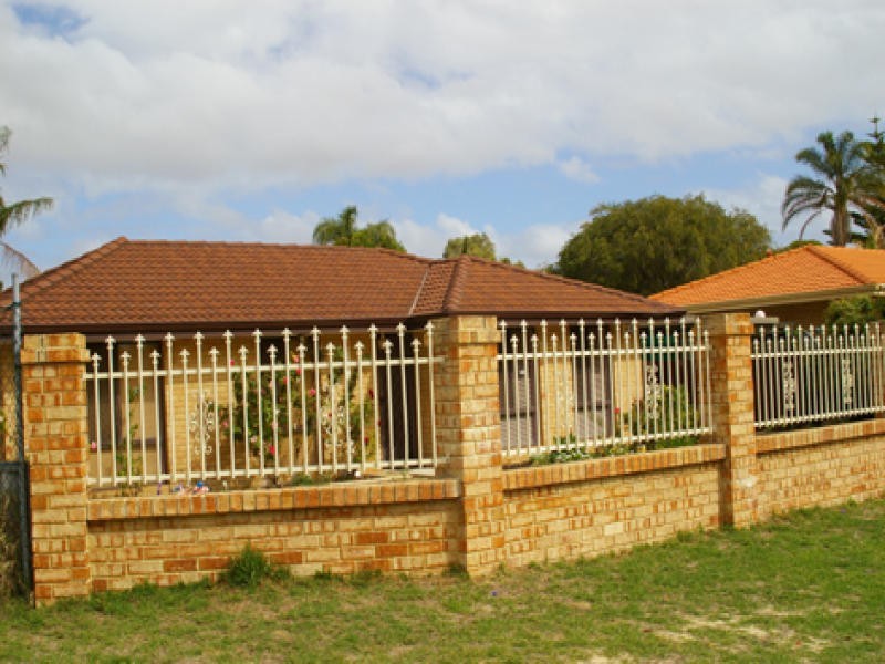 1 Chestnut Grove, Mirrabooka WA 6061