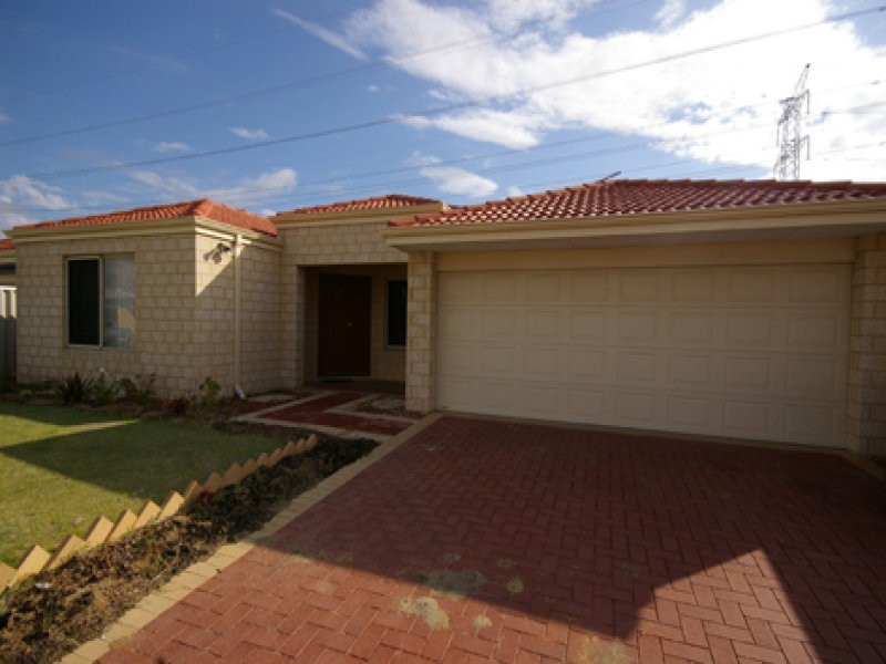 46 Wintergreene Drive, Beechboro WA 6063