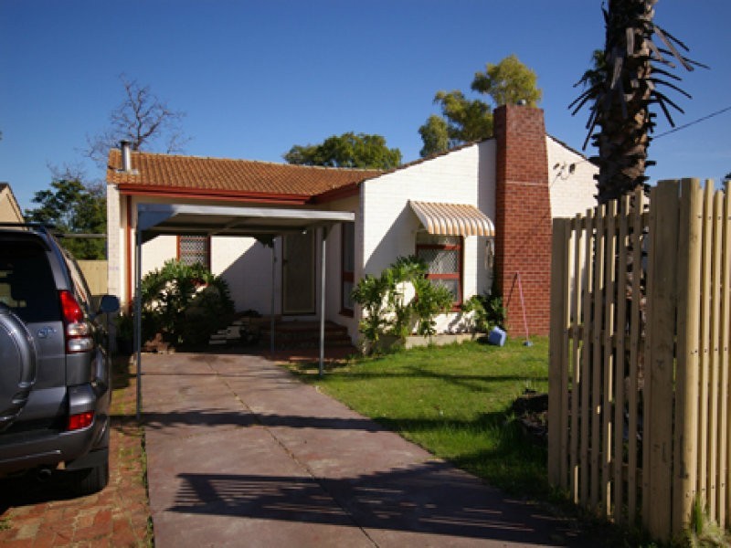 189 Mirrabooka Avenue, Balga WA 6061