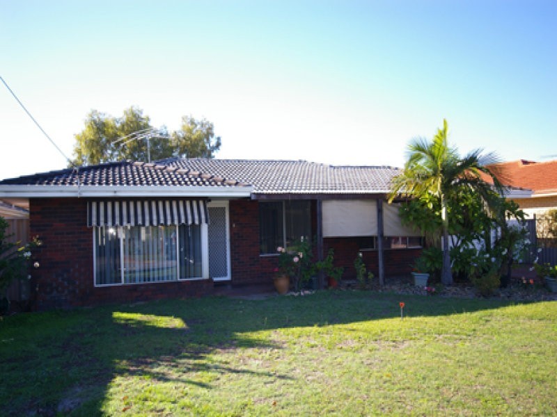 48 Wicks Street, Eden Hill WA 6054