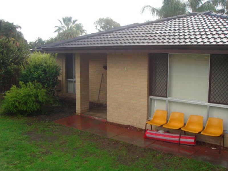 3 Barlee Way, Beechboro WA 6063
