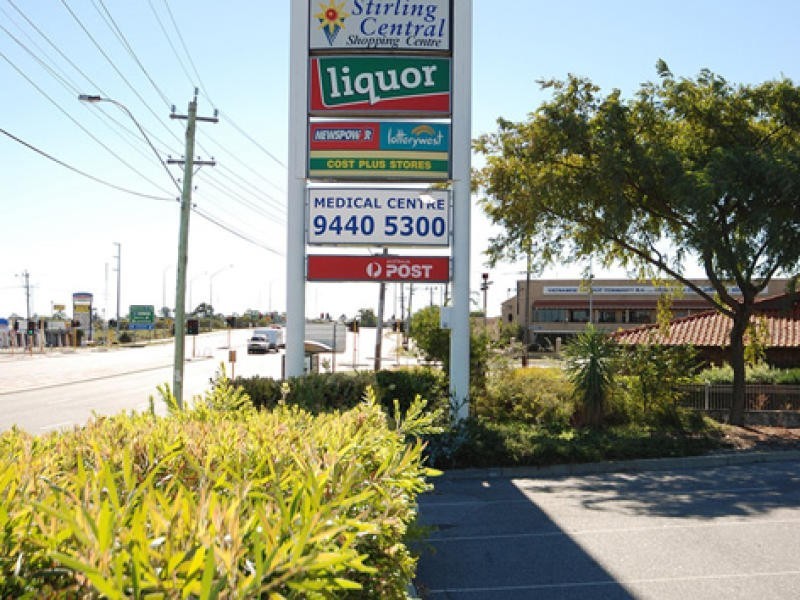 8 Rotherfield Road, Westminster WA 6061