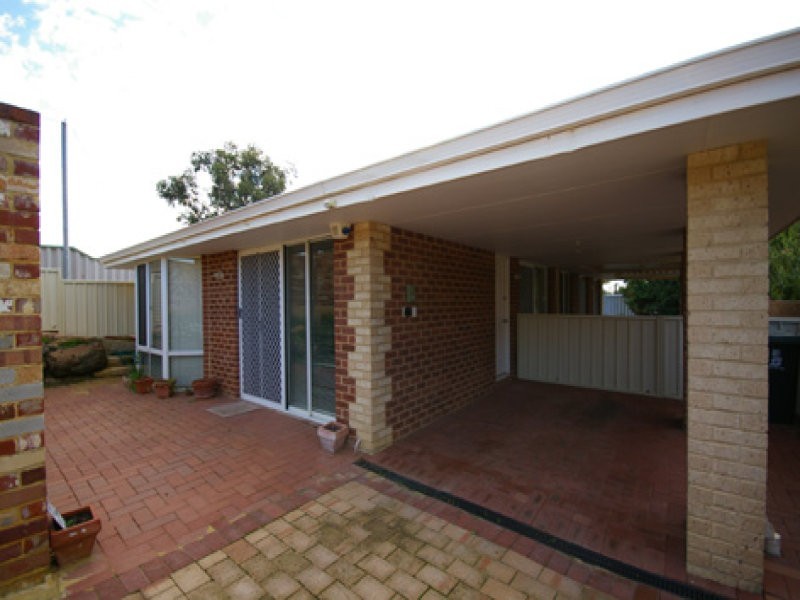 18 Rheingold Place, Mirrabooka WA 6061