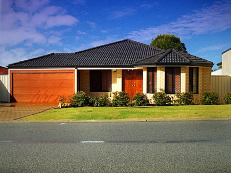 8 Bosberry Retreat, Mirrabooka WA 6061