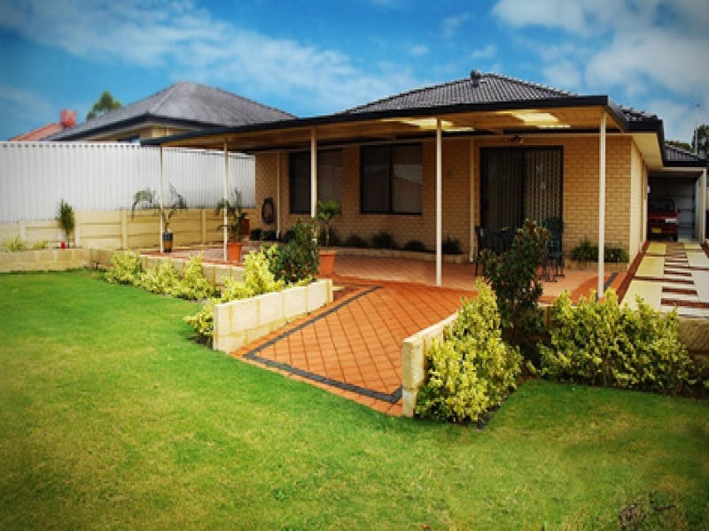 8 Bosberry Retreat, Mirrabooka WA 6061