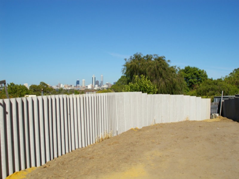 1 Hillside Crescent, Maylands WA 6051