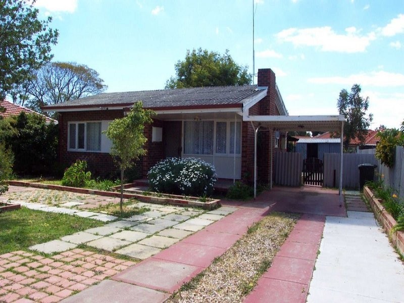 39 Robertsbridge Road, Nollamara WA 6061