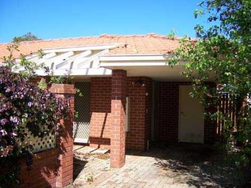 21 Eleventh Avenue, Inglewood WA 6052