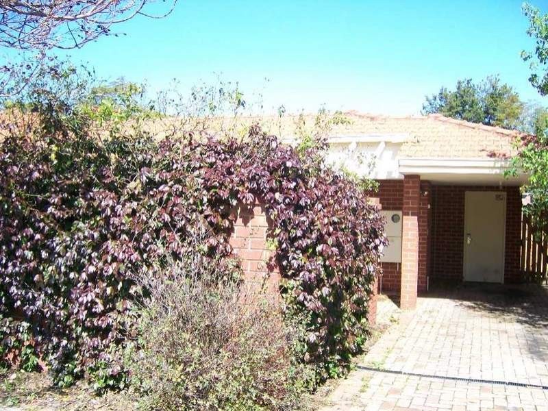 21 Eleventh Avenue, Inglewood WA 6052