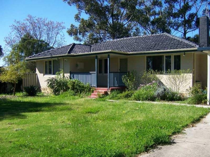 18 Burdham Way, Balga WA 6061