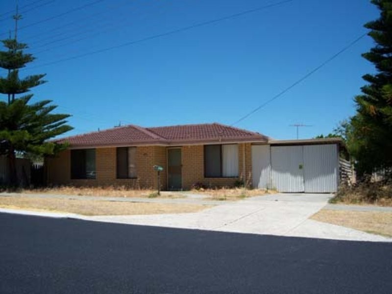 80 Gossamer Avenue, Mirrabooka WA 6061