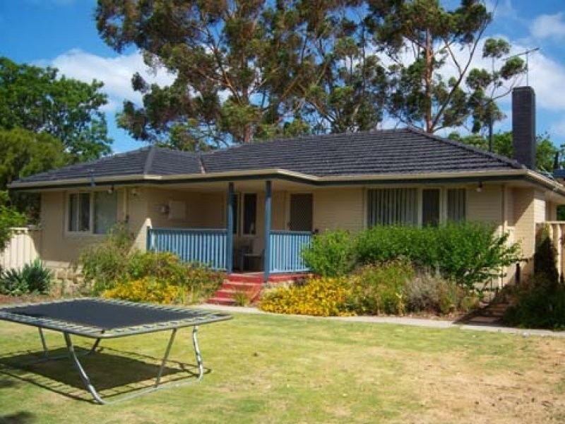 18 Burdham Way, Balga WA 6061