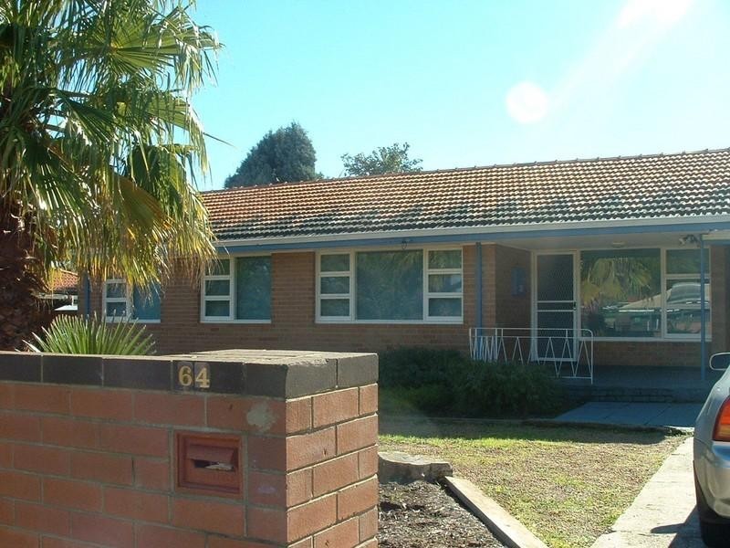 64 Gummow Way, Girrawheen WA 6064