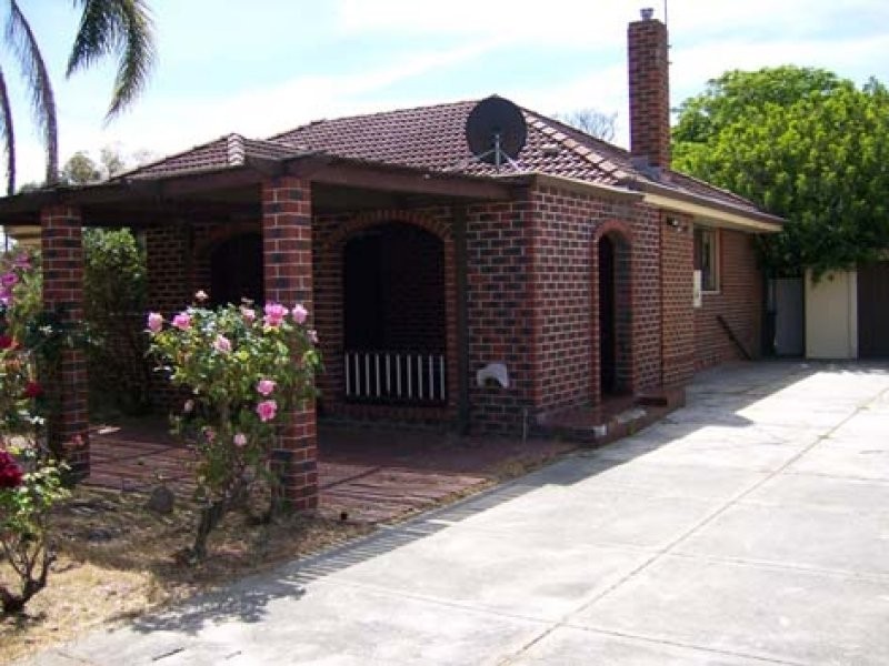 4 Rother Place, Nollamara WA 6061