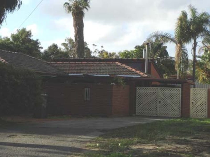 23 Cartwright Road, Balga WA 6061