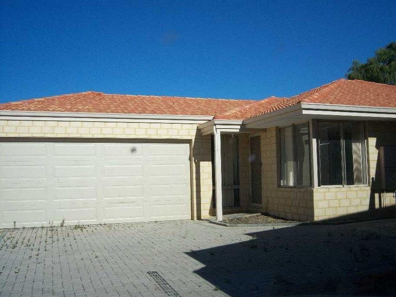 22a Keeble Way, Balga WA 6061
