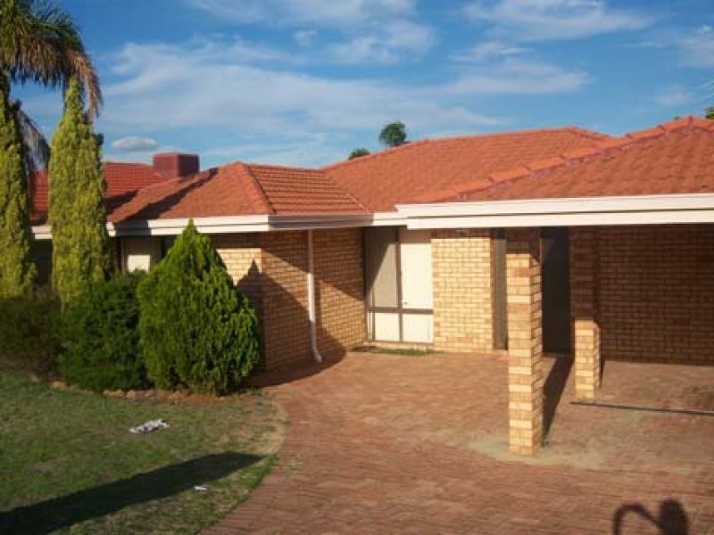 12 Allspice Vista, Mirrabooka WA 6061